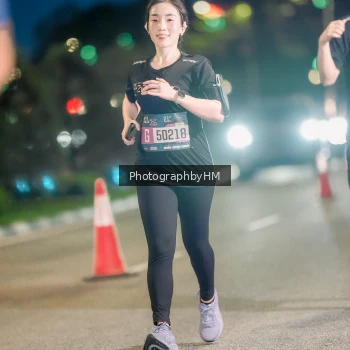 Runner Photo 3734081