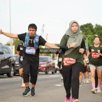 Runner Photo 3734084