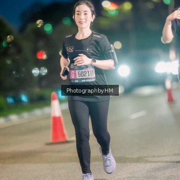 Runner Photo 3734090