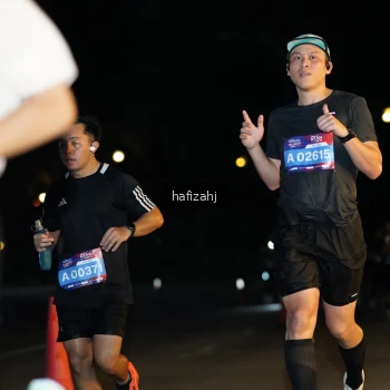 Runner Photo 3734098