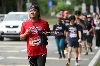 Runner Photo 37341