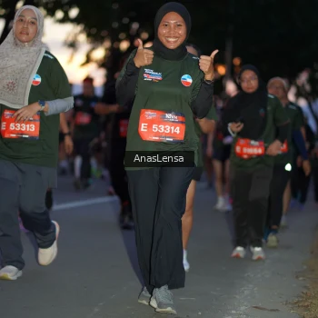 Runner Photo 3734124