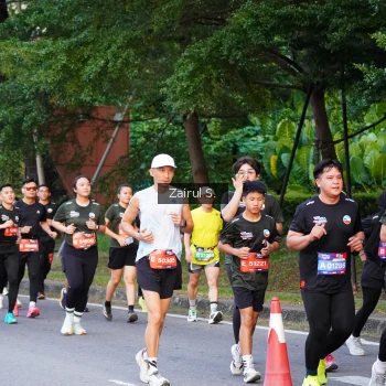 Runner Photo 3734132