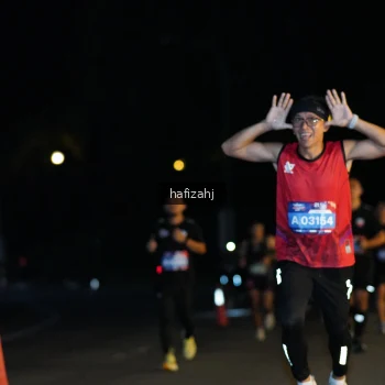 Runner Photo 3734141