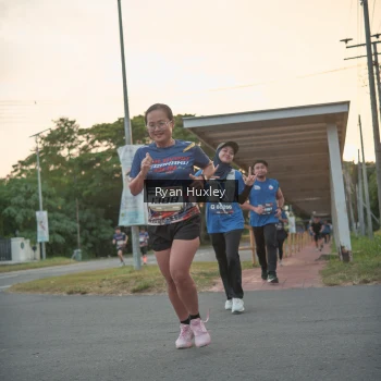 Runner Photo 3734144