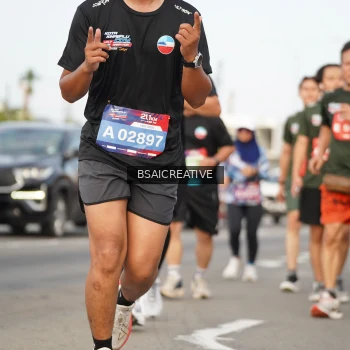 Runner Photo 3734146