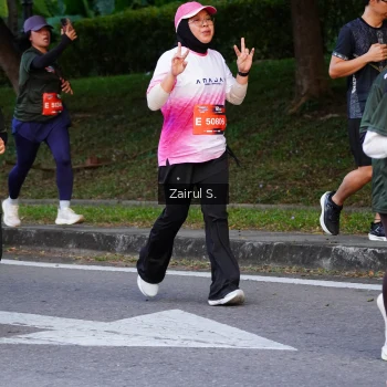 Runner Photo 3734148