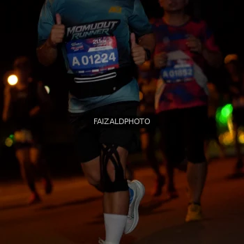 Runner Photo 3734175