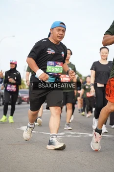 Runner Photo 3734179