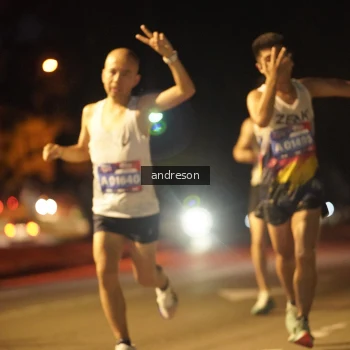 Runner Photo 3734184