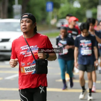 Runner Photo 37342