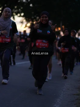Runner Photo 3734205