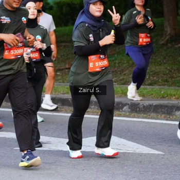 Runner Photo 3734208