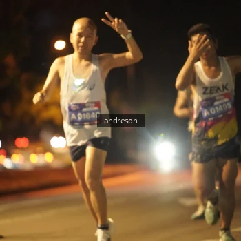 Runner Photo 3734232