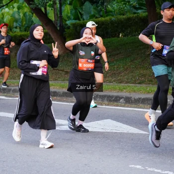 Runner Photo 3734239