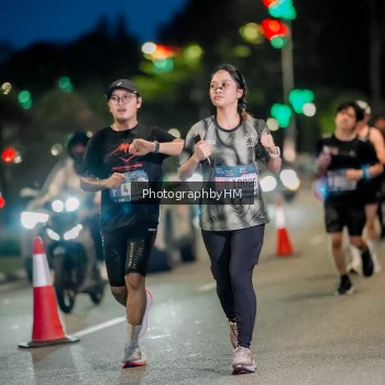 Runner Photo 3734246