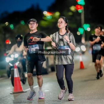 Runner Photo 3734257