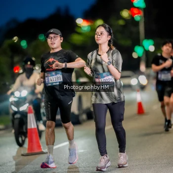 Runner Photo 3734262