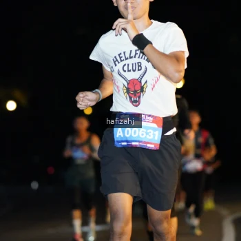 Runner Photo 3734267