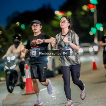 Runner Photo 3734269