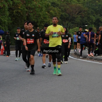 Runner Photo 3734278