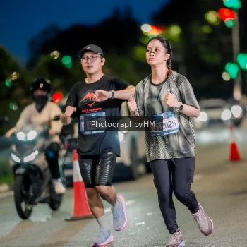 Runner Photo 3734282