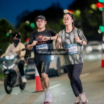 Runner Photo 3734285