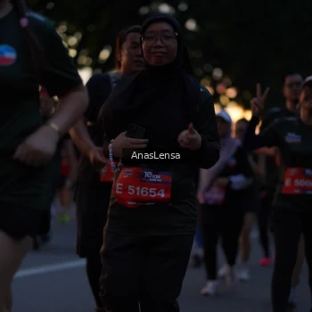 Runner Photo 3734286