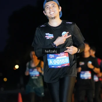 Runner Photo 3734287