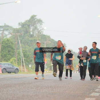 Runner Photo 3734290