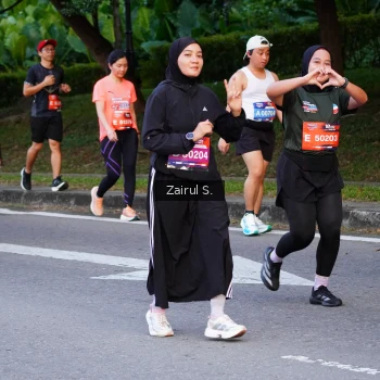 Runner Photo 3734291