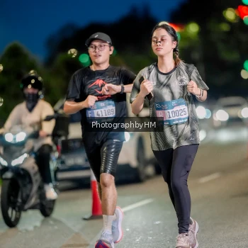 Runner Photo 3734292