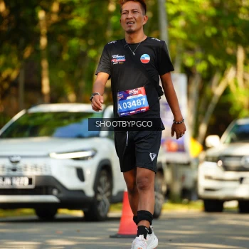 Runner Photo 3734294