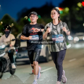 Runner Photo 3734299
