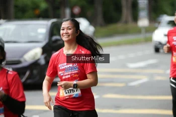 Runner Photo 37343