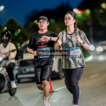 Runner Photo 3734301