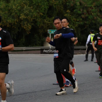 Runner Photo 3734304