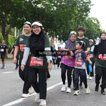 Runner Photo 3734305