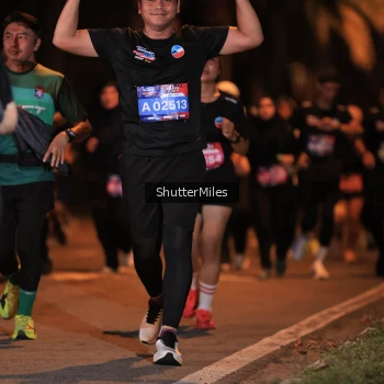 Runner Photo 3734307