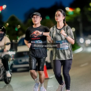 Runner Photo 3734308