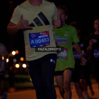 Runner Photo 3734310