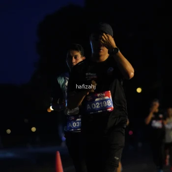 Runner Photo 3734311