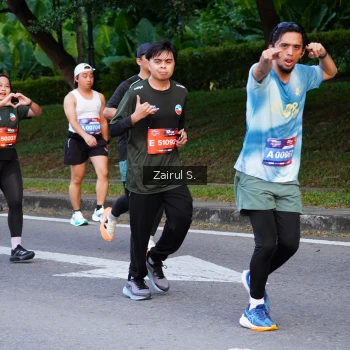 Runner Photo 3734315
