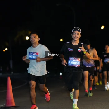 Runner Photo 3734319