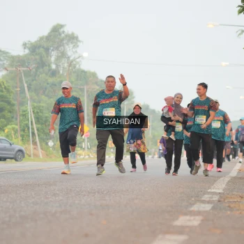Runner Photo 3734321