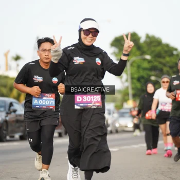 Runner Photo 3734331