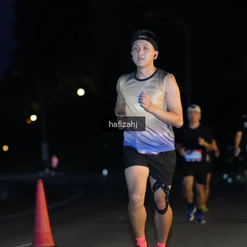 Runner Photo 3734337