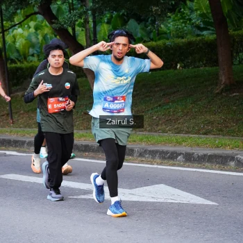 Runner Photo 3734338