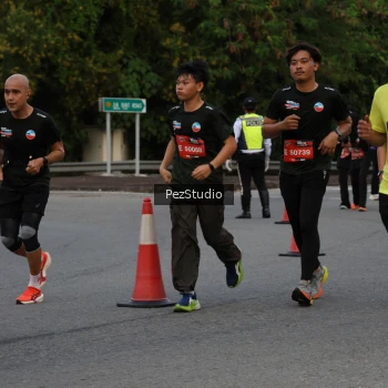 Runner Photo 3734341