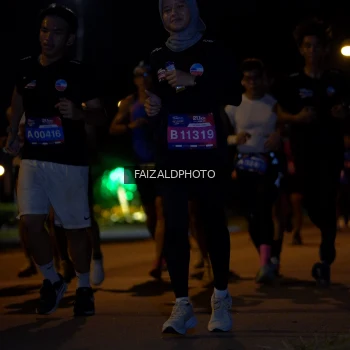 Runner Photo 3734342